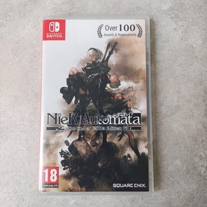 NieR: Automata The End of YoRHa Edition for Nintendo Switch - Picture 1 of 5