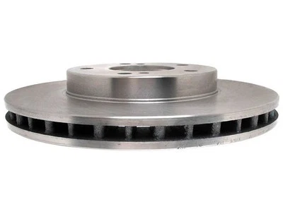 适用于 1999 - 2001 年日产 Maxima 制动转子前 Raybestos 25981JCNK 2000 — 第 1/2 张图片