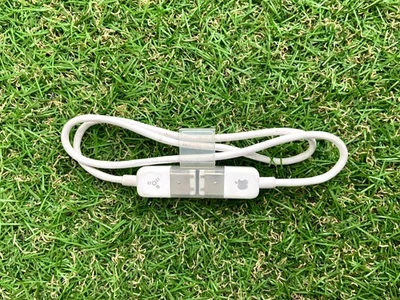 Apple iPod Classic 1st/2nd Generation Firewire (A551) - Image 1 of 4