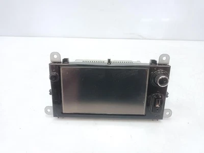 281153868R System Audio / Radio/CD für RENAULT Clio IV Limitierte 2015 4216026 - Bild 1 von 4