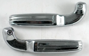 1968-1974 Cadillac Chevelle Impala GS GTO inside door handles 7743520-21 - Picture 1 of 2