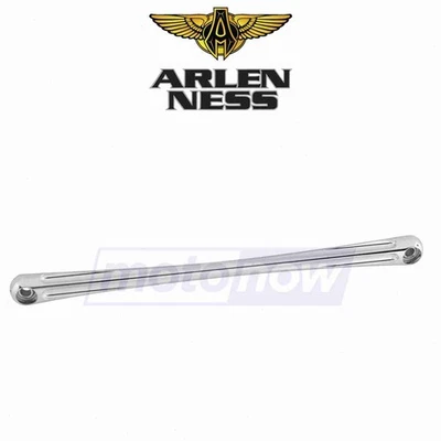 Arlen Ness Shifter Rod for 1999-2009 Harley Davidson FXSTB Night Train - ix Foto 1 de 4