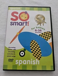 So Smart!: Spanish - Picture 1 of 5