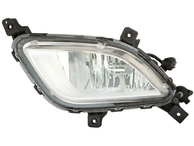Luz antiniebla izquierda del lado del conductor para Kia Forte5 KM647KT 2017-2018 Foto 1 de 1