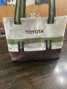 Toyota Tote Bag - Picture 1 of 7