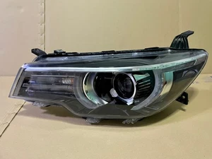 New! LED Headlight Assembly Left Side for MG ZS 2017–2021 | Genuine - Picture 1 of 14