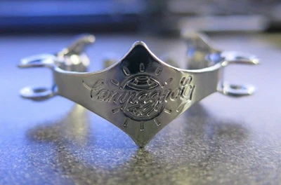 Tope de cable Campy vintage Foto 1 de 4