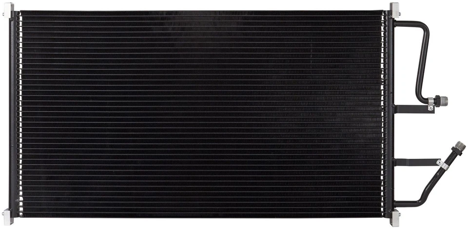 Spectra Premium 7-4295 A/C Condenser For Select 90-95 Chevrolet GMC Models - Image 1 of 4