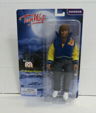 Teen Wolf 8" Action Figure (2021) Mego Monsters New