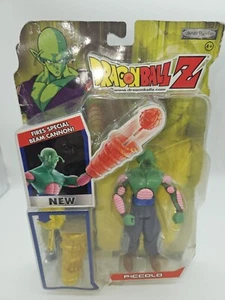 Dragon Ball Z Piccolo Jakks Pacific - Bild 1 von 5