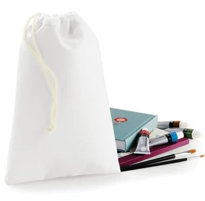 SUBLIMATION STUFF BAG SCHOOL TRAVEL HOLIDAY SPORTS TRAINERS GYM - Foto 1 di 1