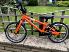 Isla Bike Cnoc 14s inch Small Orange