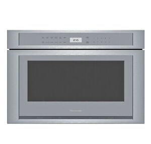 Thermador Masterpiece Series MD24WS 24" BuiltIn Microwave