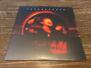 Soundgarden "Superunknown" 2xLP (Vinyl, A&M, 2014) - Imagen 1 de 2