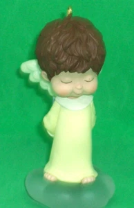 Hallmark 2005 Forsythia - Mary's Angels 18th - Neu in OVP - Bild 1 von 18
