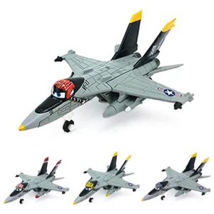 Kids Toy Mattel Disney Pixar Planes Dusty Crophopper Diecast Model Loose Gift - Picture 1 of 37