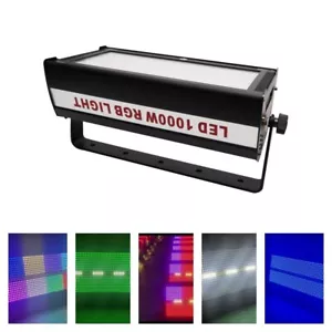 1000W LED strobe light for dj disco party flash light for stage club light - Picture 1 of 8