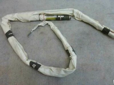 FORD ESCAPE SE TITANIUM 2014-2015-2016-2017-2018-2019 CURTAIN Airbag LEFT  - Изображение 1 из 3