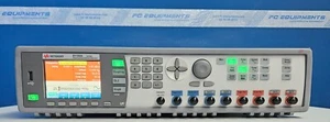 HP Agilent Keysight 81150A Pulse Function Arbitrary Generator 120MHz 2CH opt 002 - Imagen 1 de 4
