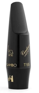 Vandoren Jumbo Java T55 Tenor Saxophone Mouthpiece - (SM612B) - Picture 1 of 2