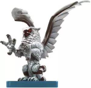 STEELBORN GRIFFIN (R) Dreamblade Miniatures Base Set 20/96 WotC - Picture 1 of 3