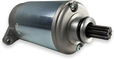 Can-Am Maverick Renegade Outlander Commander Defender Starter Motor - 420684566 - Image 1 of 4