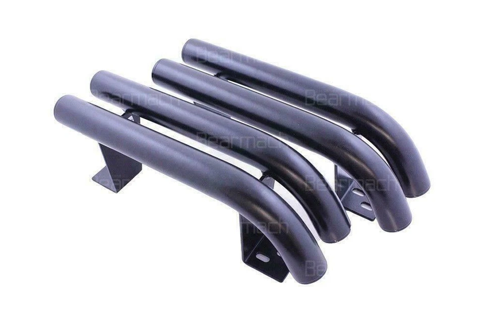 JUEGO DE 2 PARACHOQUES TRASERO LAND ROVER DEFENDER & SERIES TODOS LOS MODELOS BA090T Foto 1 de 1