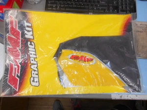 NOS FMF Seat Cover Suzuki 1996-1999 RM80 010554 - Picture 1 of 4