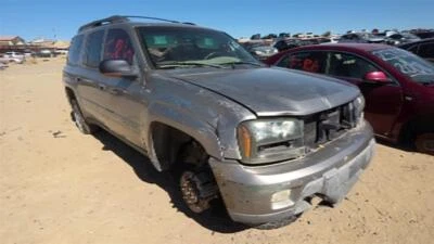 Used Rack and Pinion Assembly fits: 2003 Chevrolet Trailblazer ext Power Rack an - Image 1 of 4