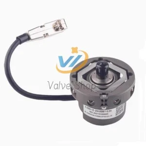 1Pcs New encoder A-ZND-1E-204.8BM/1-0.2m - Picture 1 of 1