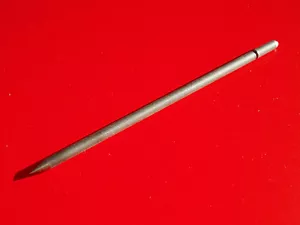 DELLORTO (NOS) UA19S aguja flotante de carbohidratos Benelli Ducati Vespa 150 lambretta 50 - Imagen 1 de 1
