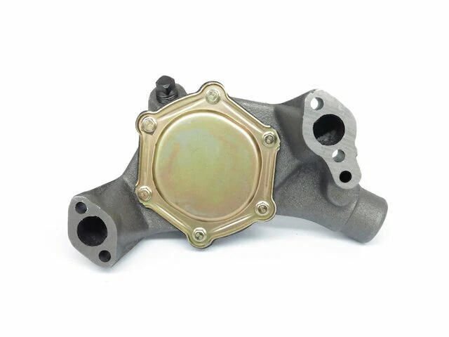 Bomba de agua para Chevrolet C3500 1988-1995 US Motor Works 25156QB 1989 1990 1991 Foto 1 de 2