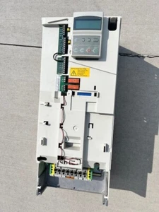 ABB 25HP AC Drive ACH401602032 HVAC VFD 38AMP 480VAC - Picture 1 of 6