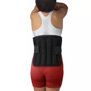 Good2Go Microwave Heat Pack 490 large 12 X16 Box Heating Pad, Back, Waist, Velco - Picture 1 of 1