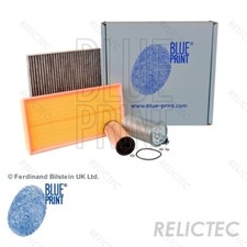 Service Pack Parts Set Kit Oil Air Filter Change VW Skoda Audi:GOLF IV 4,BORA