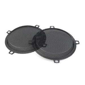 Griglie per altoparlanti 13 cm/5,25" (coppia) adatte per HD® Street Glide™ 98-13 - Picture 1 of 4