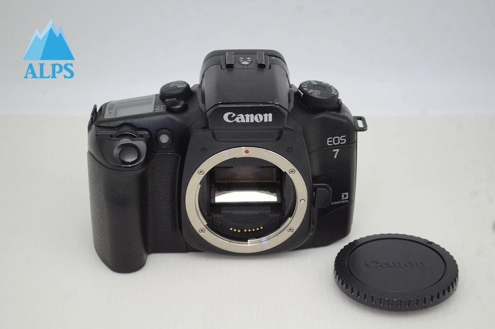 Canon Eos 3 for sale - eBay