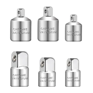 Adaptador de enchufe, juego de adaptadores de 6 piezas, juego de adaptadores de enchufe, juego de adaptadores para 7904 - Imagen 1 de 6