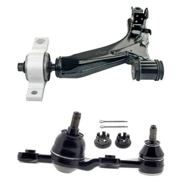 For Lexus IS350 2011-2013 Mevotech BNDL-177831 Front Lower Control Arm Kit - Imagem 1 de 1