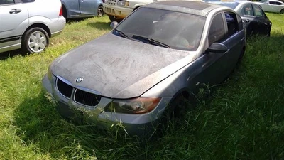 Chasis ECM Carrocería Control BCM Sedán Mercado Canadá Se Adapta 06 BMW 323i 231607 Foto 1 de 4