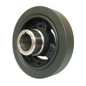 Equilibrador armónico de motor Dayco para camioneta GMC C15/C1500 1968-1971 Foto 1 de 4