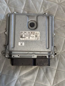 OEM Mercedes W906 Sprinter Engine Control Unit 6461506972 BOSCH 0281015059 - Picture 1 of 3