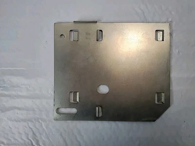 Placa de montaje de metal Sega CD modelo 1 para Sega Genesis modelo 1 VER DETALLES Foto 1 de 4