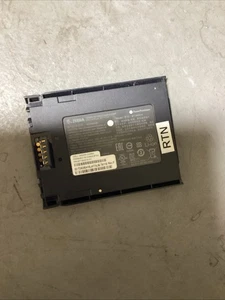 Computadora móvil con batería Zebra TC5X TC51 4,2 V 4300 mAh BT-000314-01 genuina OEM - Imagen 1 de 3