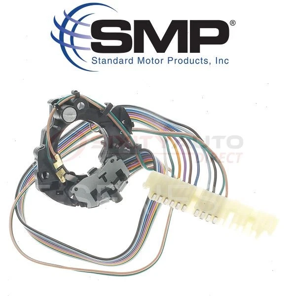 SMP T-Series Hazard Warning Switch for 1975 Buick Apollo - Electrical ts Foto 1 de 4