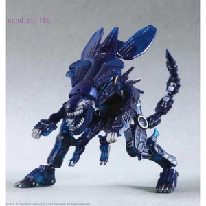 Transforming Toy 52TOYS Universal Box Alien Queen Mecha Model Christmas Gifts - Picture 1 of 8