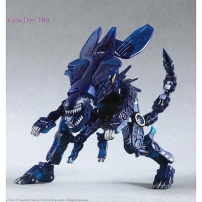 Transforming Toy 52TOYS Universal Box Alien Queen Mecha Model Christmas Gifts - Image 1 of 4