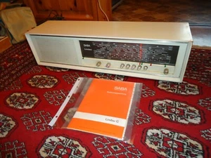 Saba Lindau G läuft - Bild 1 von 3