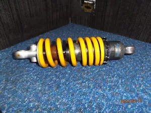 DUCATI 1100 EVO MONSTER 2009 REAR SHOCK ABSORBER 6-23 - Picture 1 of 7