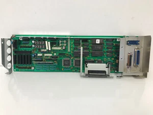 TOSHIBA FPZKJH 34T700161G0 PCB BOARD P351-2 PRINTER P000107170 - Picture 1 of 4